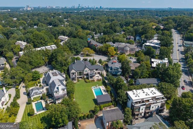 1204 Piedmont Avenue NE 2, Atlanta, GA 30309