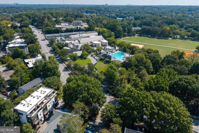 1204 Piedmont Avenue NE 2, Atlanta, GA 30309