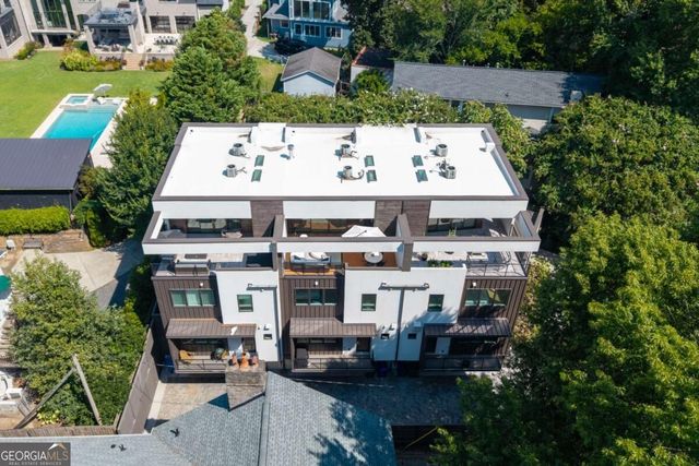 1204 Piedmont Avenue NE 2, Atlanta, GA 30309