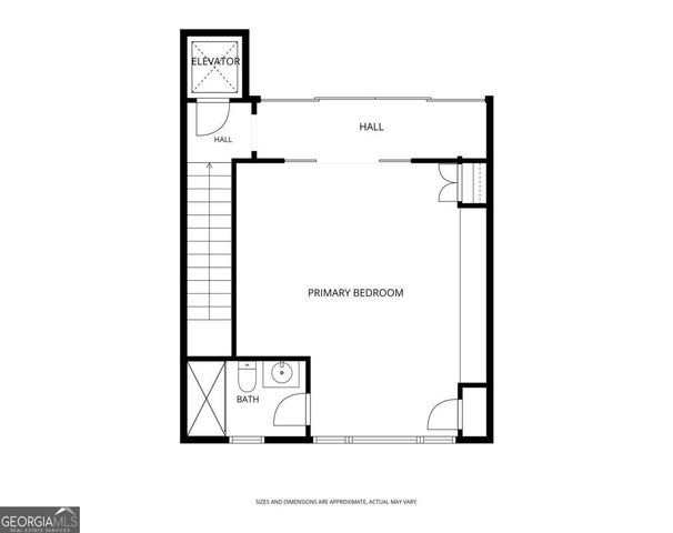 1204 Piedmont Avenue NE 2, Atlanta, GA 30309