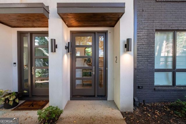 1204 Piedmont Avenue NE 2, Atlanta, GA 30309