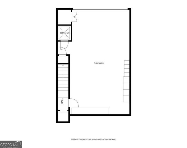 1204 Piedmont Avenue NE 2, Atlanta, GA 30309