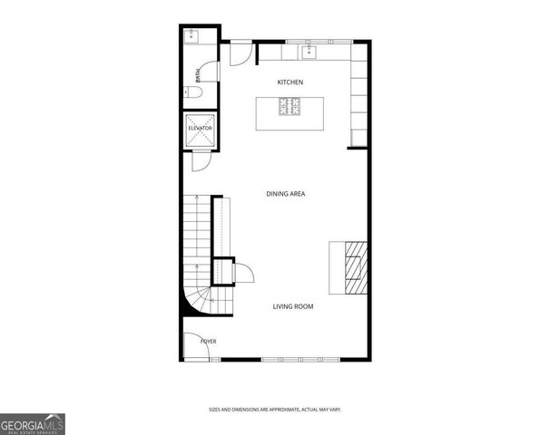 1204 Piedmont Avenue NE 2, Atlanta, GA 30309