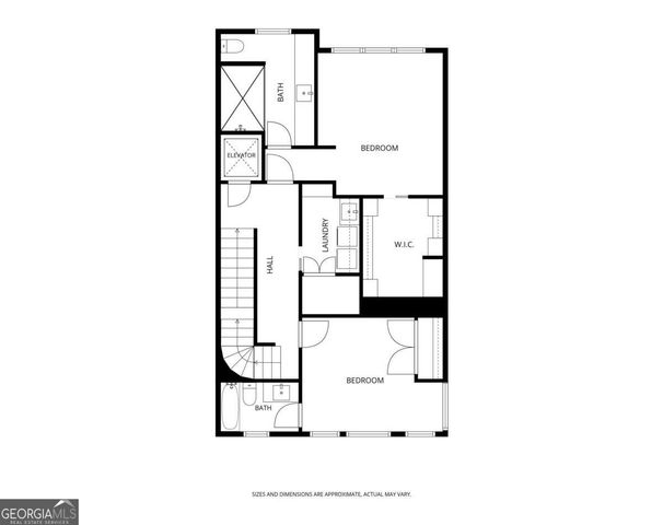 1204 Piedmont Avenue NE 2, Atlanta, GA 30309