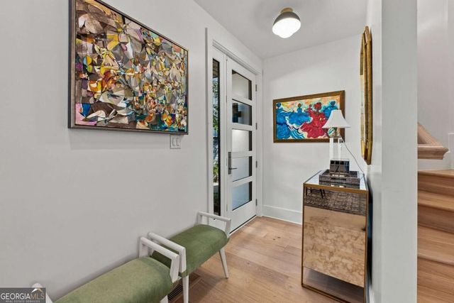 1204 Piedmont Avenue NE 2, Atlanta, GA 30309