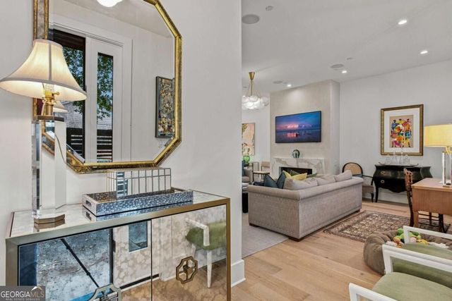 1204 Piedmont Avenue NE 2, Atlanta, GA 30309