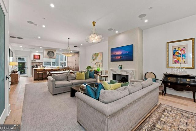 1204 Piedmont Avenue NE 2, Atlanta, GA 30309