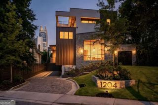 1204 Piedmont Avenue NE 2, Atlanta, GA 30309