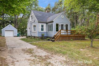 3241 Medema Street, Muskegon, MI 49444