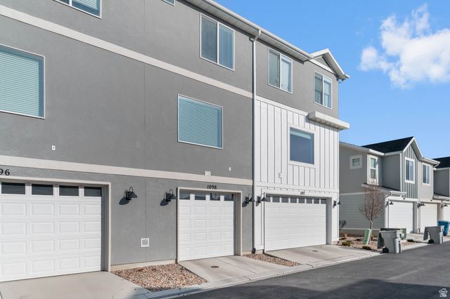 1098 E QUARTERDECK WAY, Saratoga Springs, UT 84045