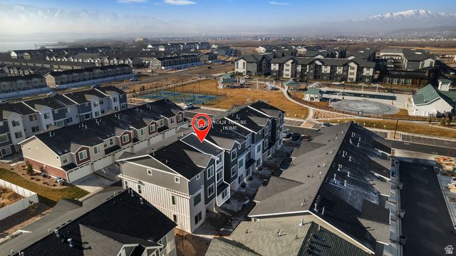 1098 E QUARTERDECK WAY, Saratoga Springs, UT 84045