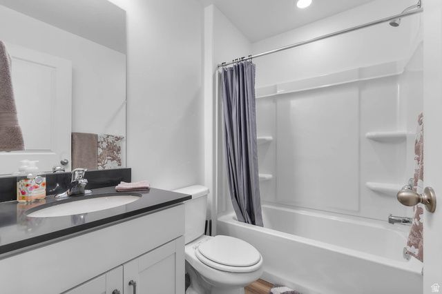 1098 E QUARTERDECK WAY, Saratoga Springs, UT 84045