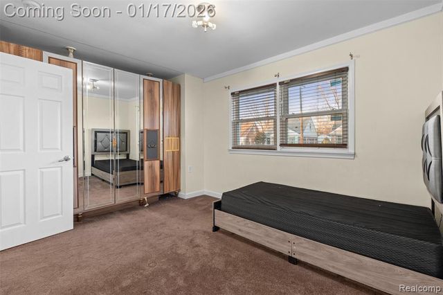 22321 Cleveland Street, Dearborn, MI 48124