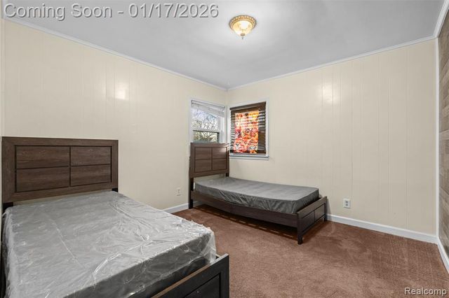 22321 Cleveland Street, Dearborn, MI 48124