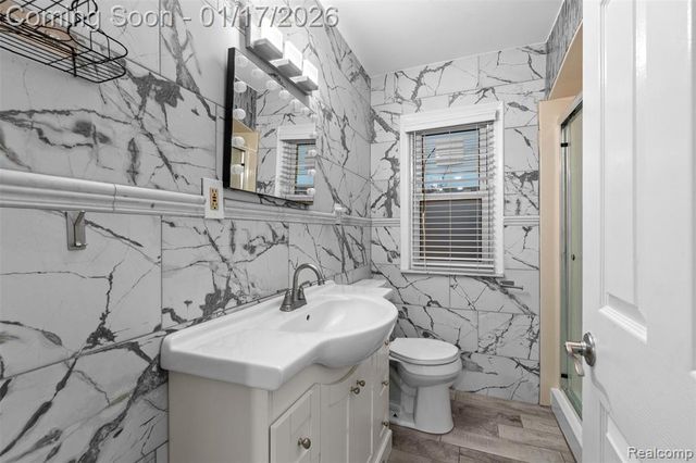 22321 Cleveland Street, Dearborn, MI 48124