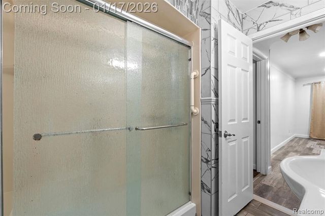 22321 Cleveland Street, Dearborn, MI 48124