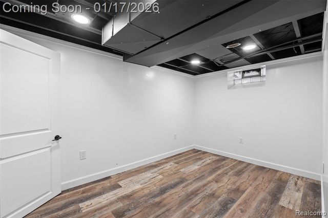 22321 Cleveland Street, Dearborn, MI 48124