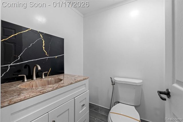 22321 Cleveland Street, Dearborn, MI 48124