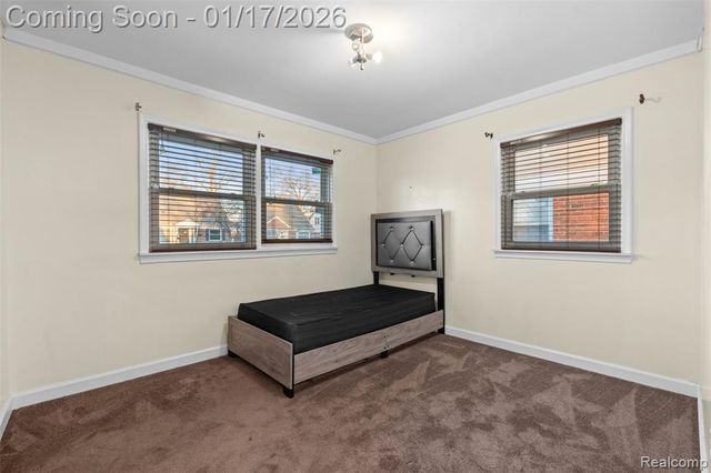 22321 Cleveland Street, Dearborn, MI 48124