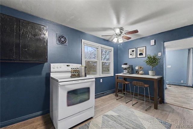 132 Glenhurst Road, Tonawanda, NY 14150