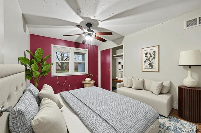 132 Glenhurst Road, Tonawanda, NY 14150