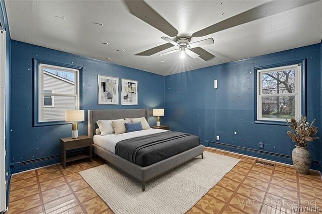 132 Glenhurst Road, Tonawanda, NY 14150