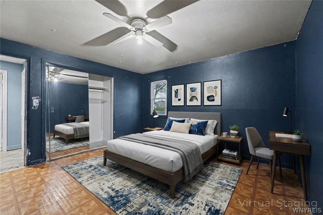 132 Glenhurst Road, Tonawanda, NY 14150