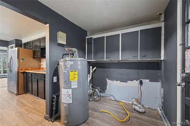 132 Glenhurst Road, Tonawanda, NY 14150