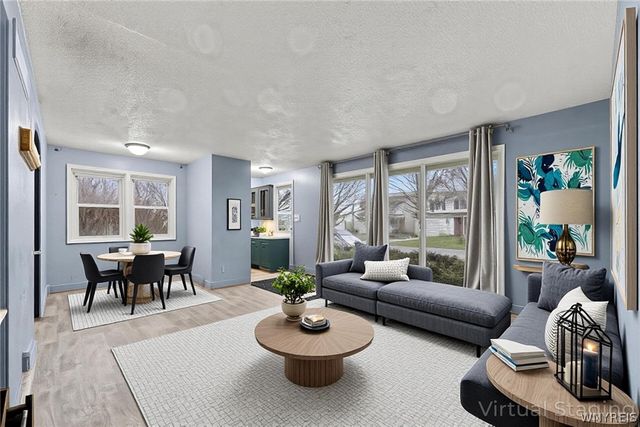 132 Glenhurst Road, Tonawanda, NY 14150