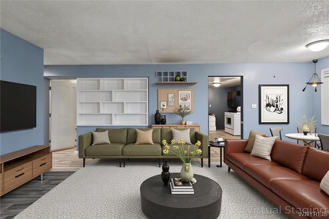 132 Glenhurst Road, Tonawanda, NY 14150