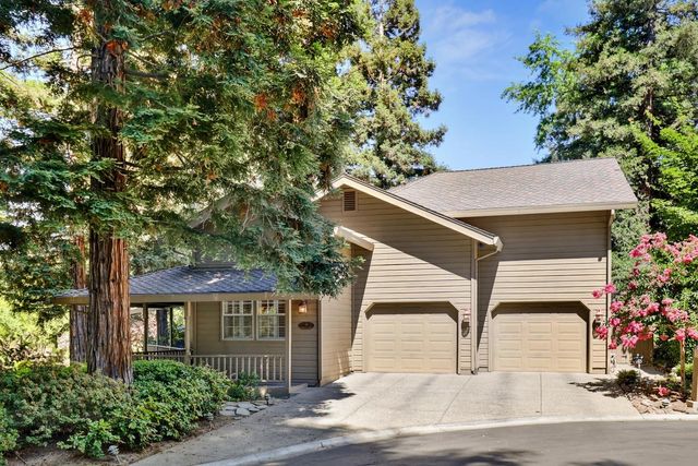 51 Covered Bridge Rd, Carmichael, CA 95608