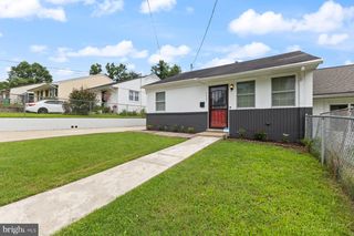 7731 OXMAN RD, Landover, MD 20785