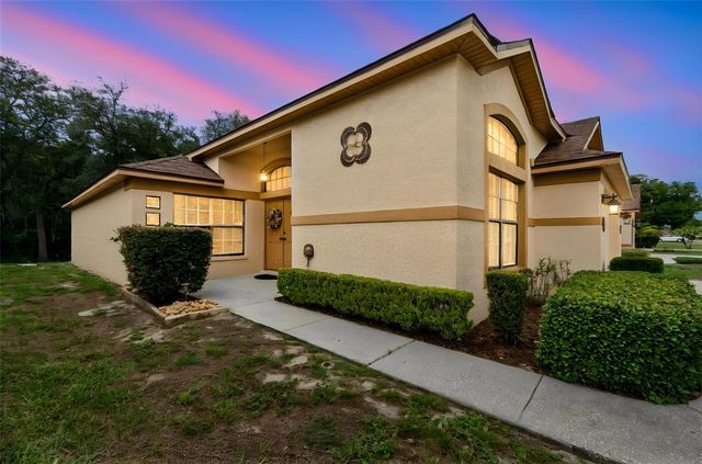 9311 HAAS DRIVE, Hudson, FL 34669