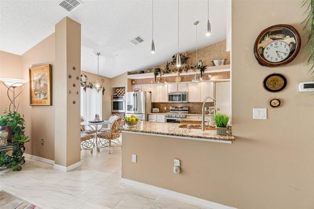 9311 HAAS DRIVE, Hudson, FL 34669