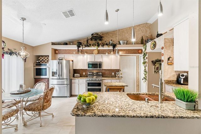 9311 HAAS DRIVE, Hudson, FL 34669