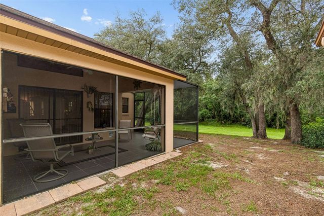9311 HAAS DRIVE, Hudson, FL 34669