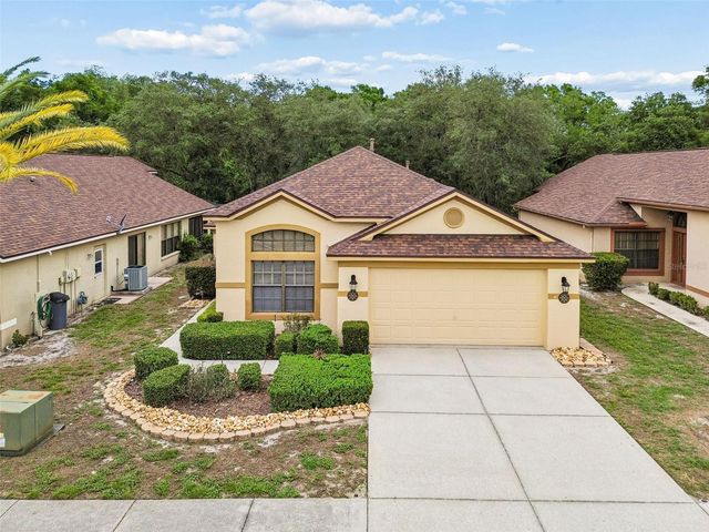 9311 HAAS DRIVE, Hudson, FL 34669