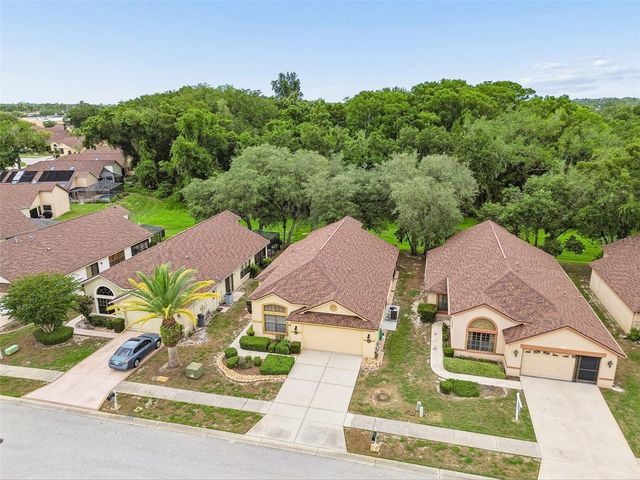 9311 HAAS DRIVE, Hudson, FL 34669