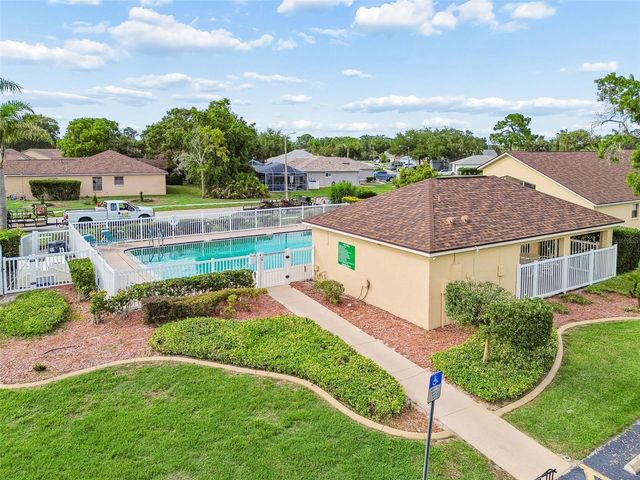 9311 HAAS DRIVE, Hudson, FL 34669