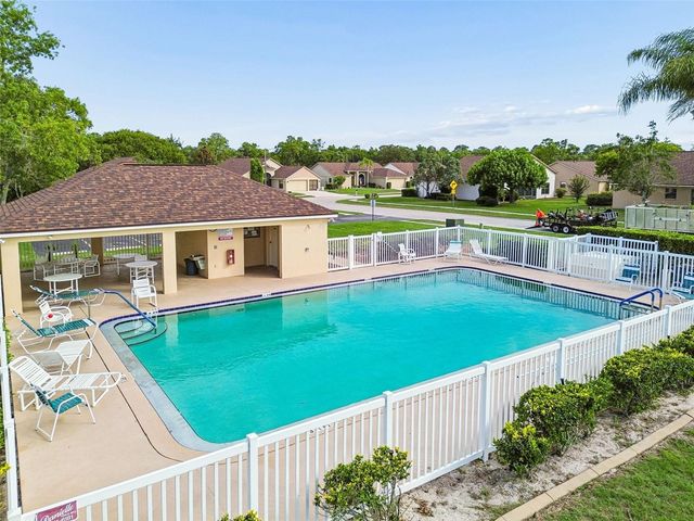 9311 HAAS DRIVE, Hudson, FL 34669