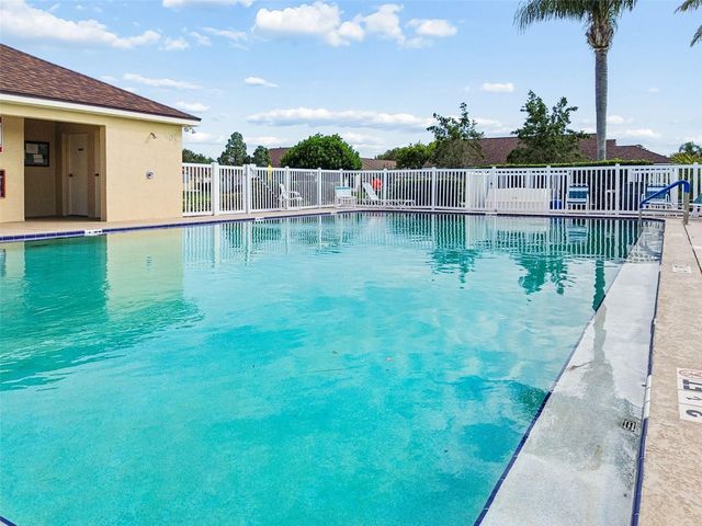 9311 HAAS DRIVE, Hudson, FL 34669