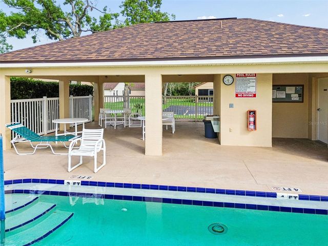 9311 HAAS DRIVE, Hudson, FL 34669