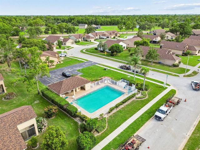 9311 HAAS DRIVE, Hudson, FL 34669