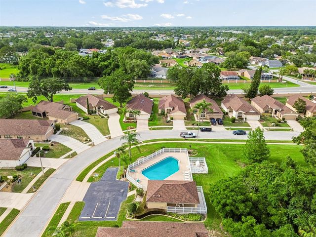 9311 HAAS DRIVE, Hudson, FL 34669