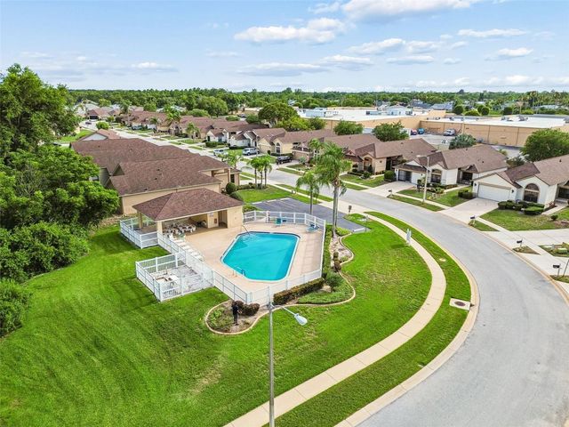 9311 HAAS DRIVE, Hudson, FL 34669