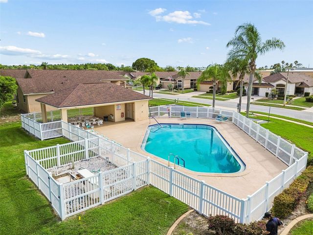 9311 HAAS DRIVE, Hudson, FL 34669