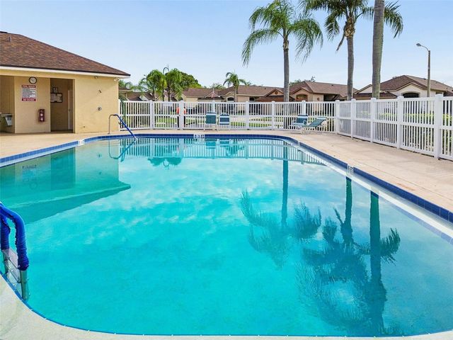 9311 HAAS DRIVE, Hudson, FL 34669