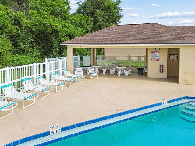 9311 HAAS DRIVE, Hudson, FL 34669