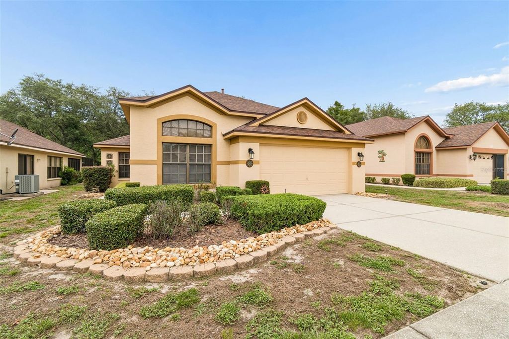 9311 HAAS DRIVE, Hudson, FL 34669
