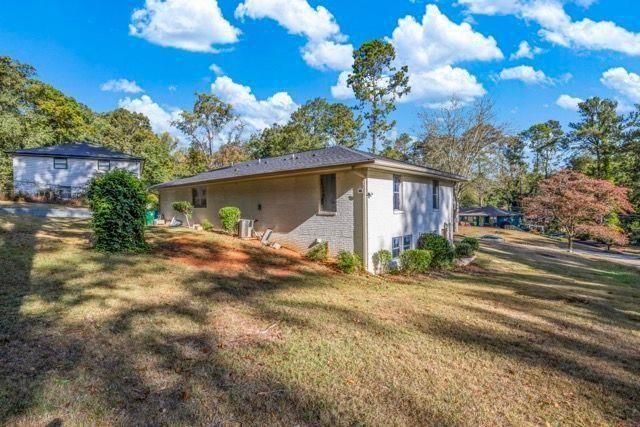 2323 Tilson Circle, Decatur, GA 30032